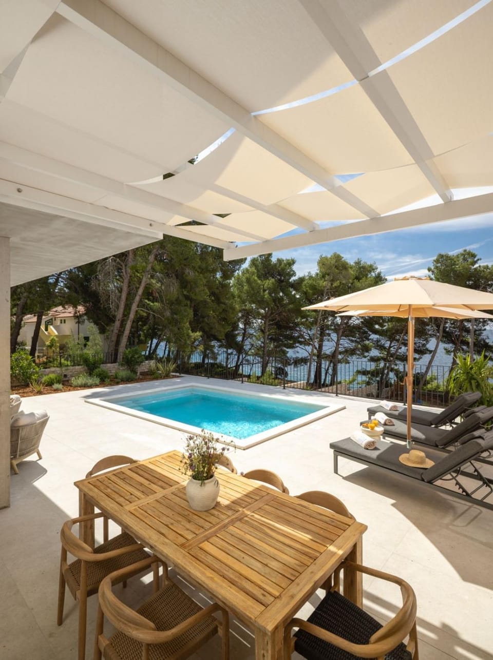 Villa Vartal Villa in Dubrovnik-Neretva County