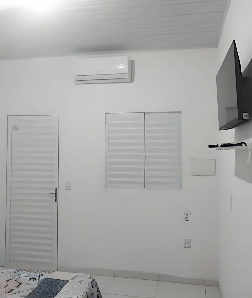 Suítes Vó Dalva Bed and Breakfast in São Miguel dos Milagres