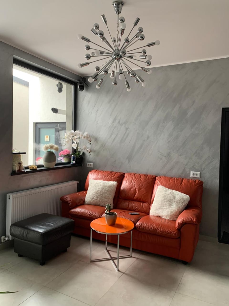 Gold Star House Bed and Breakfast in Constanta