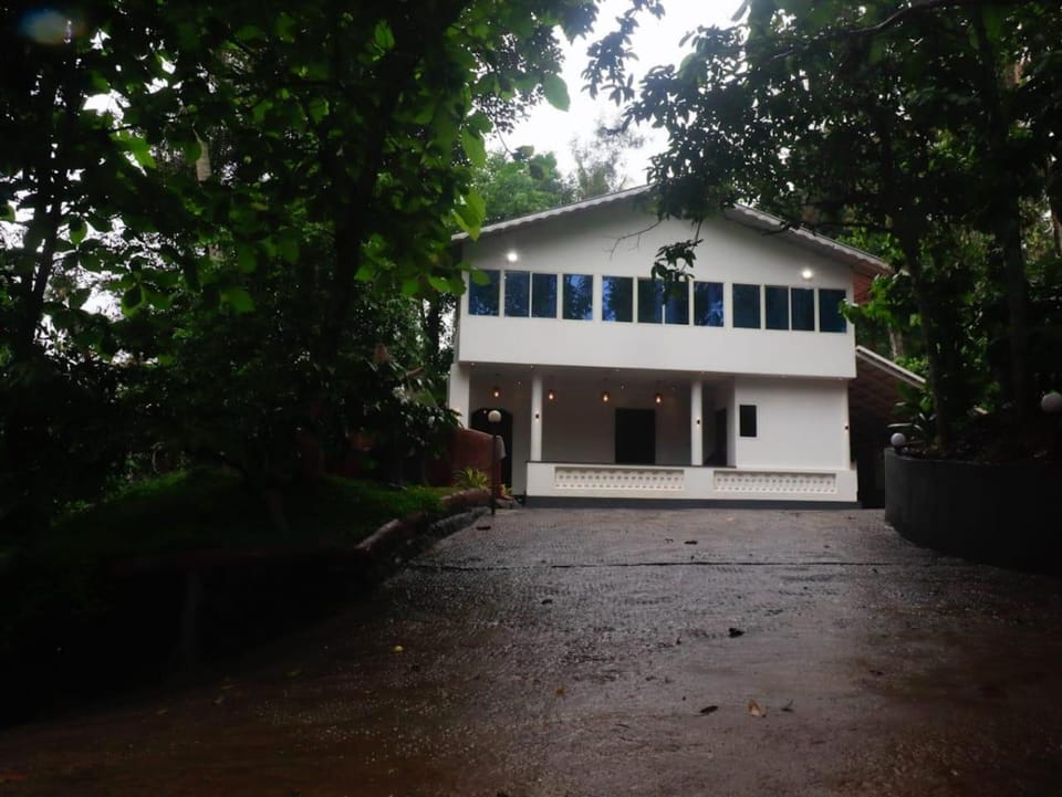 Fogland Villa Villa in Kerala