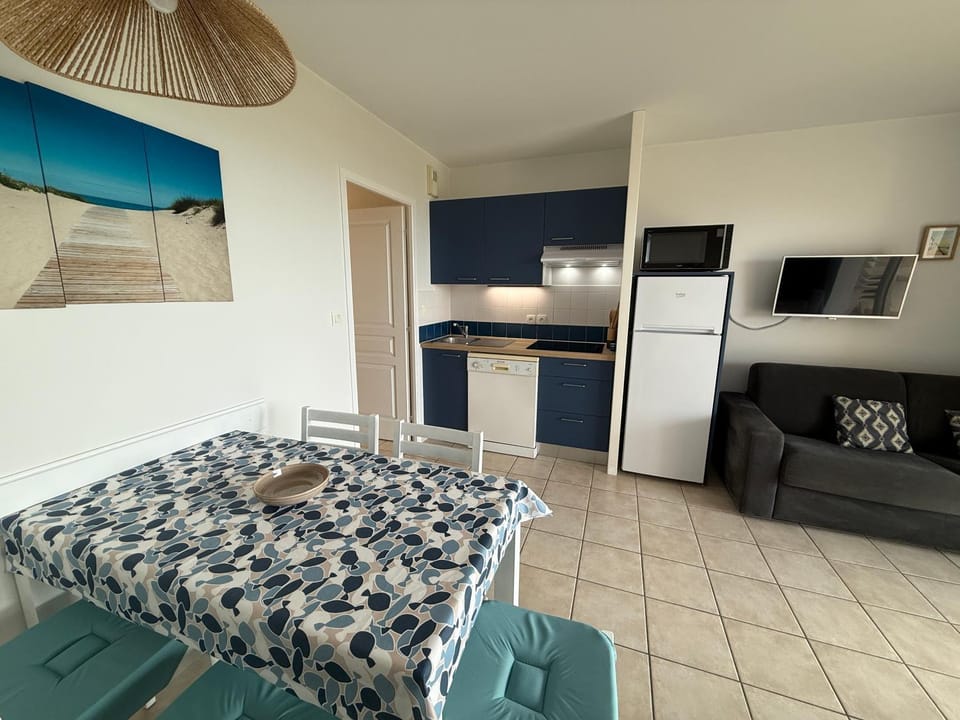 TV and multimedia, dishwasher, kitchen