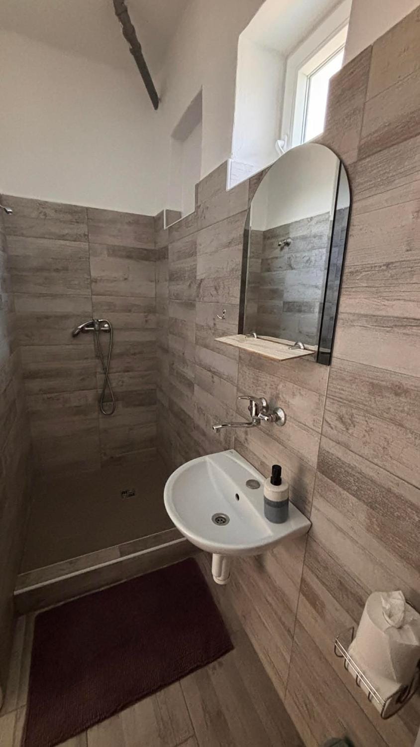 Apartman Ládi Apartment in Slovakia