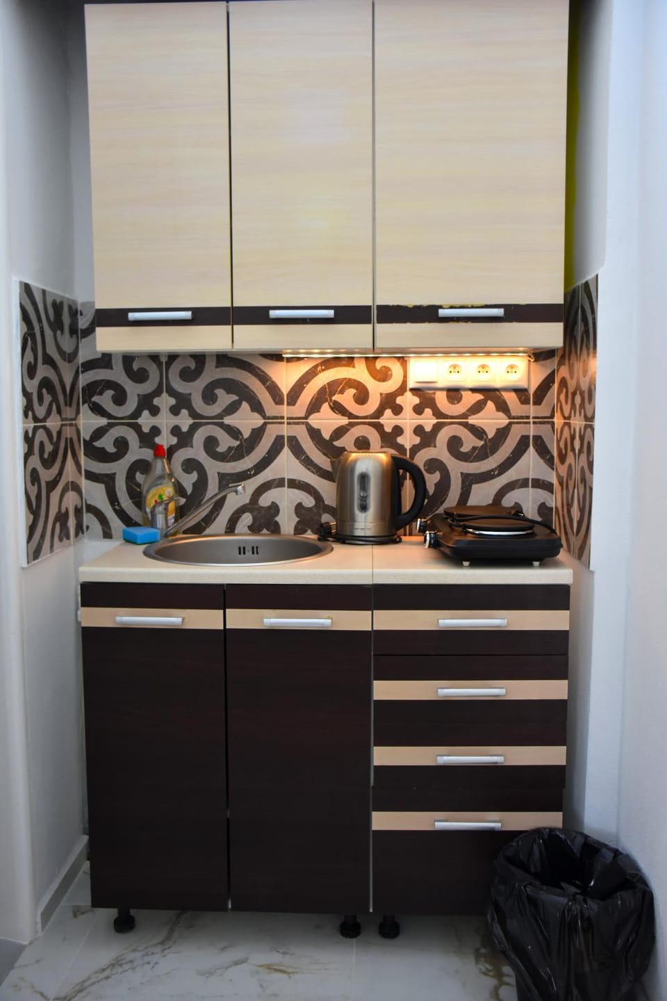 Apartman Ládi Apartment in Slovakia