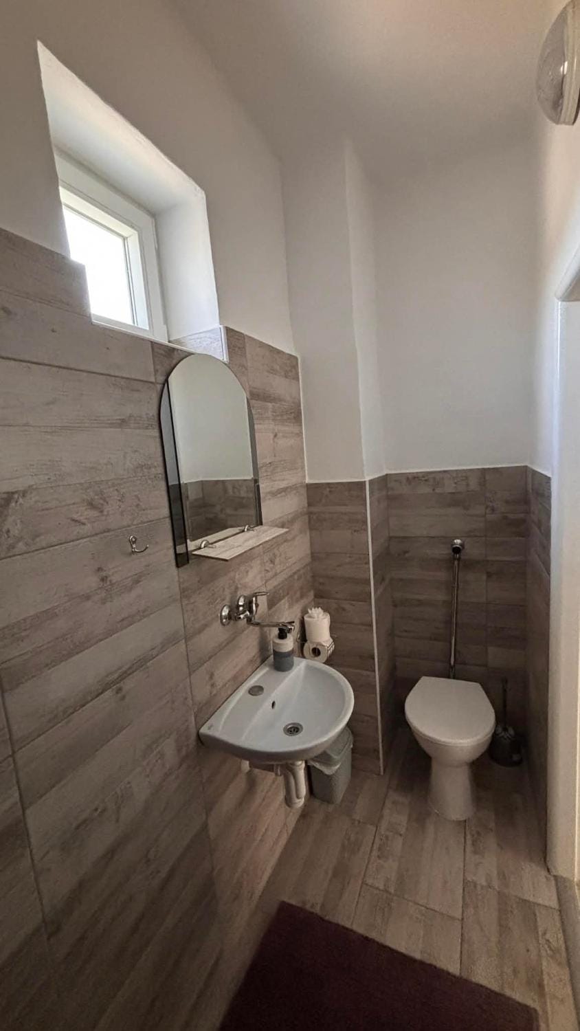 Apartman Ládi Apartment in Slovakia