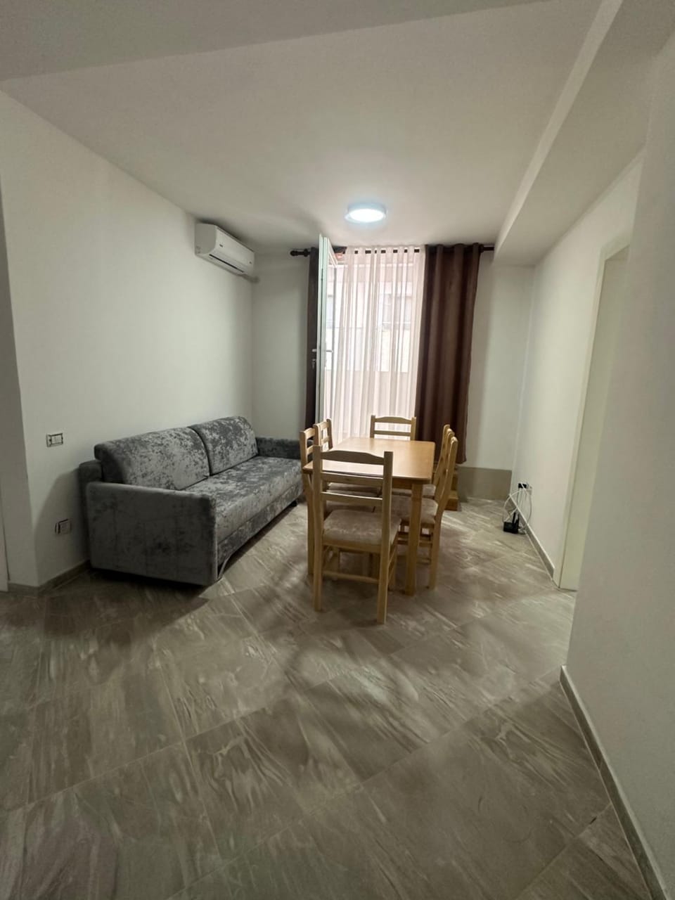 Lejdon Apartments Shengjin Apartment in Europe