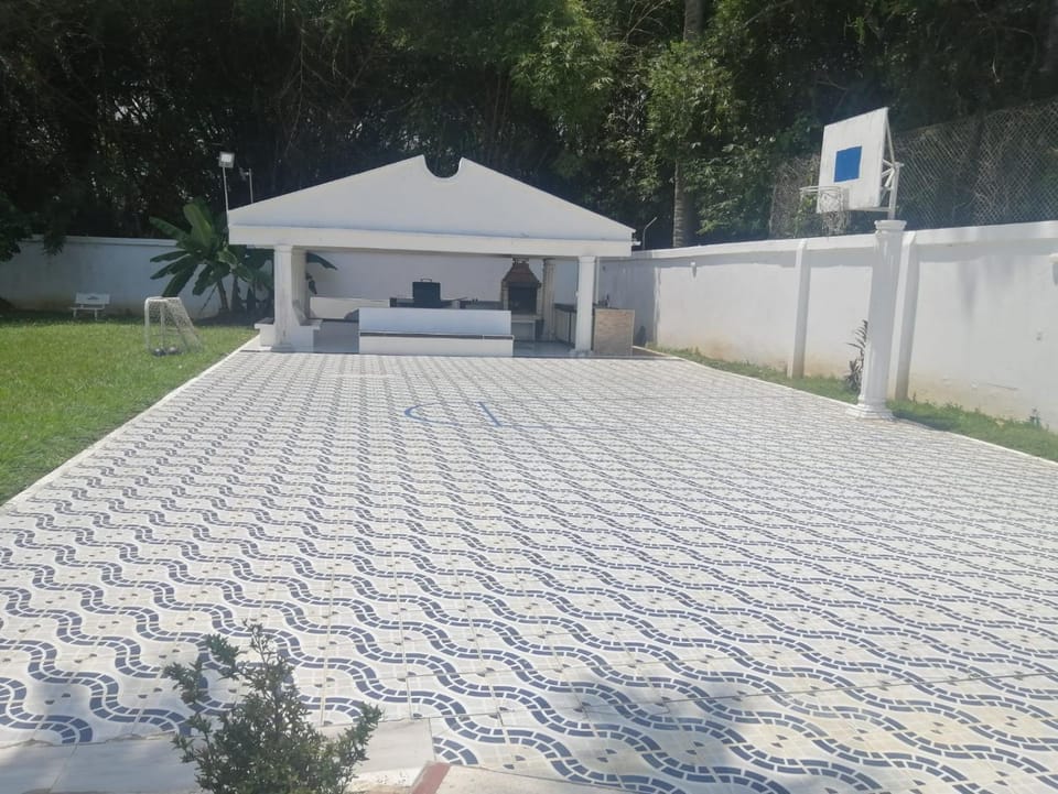El EDEN DE HERAM Villa in Tolima