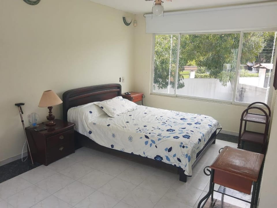 El EDEN DE HERAM Villa in Tolima