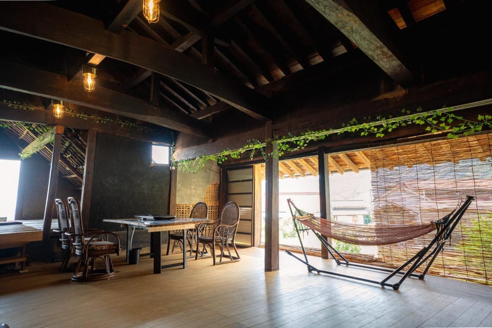 Minamikoma-gun - House - Vacation STAY 19040 House in Shizuoka Prefecture