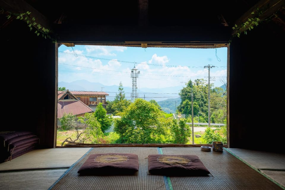 Minamikoma-gun - House - Vacation STAY 19040 House in Shizuoka Prefecture