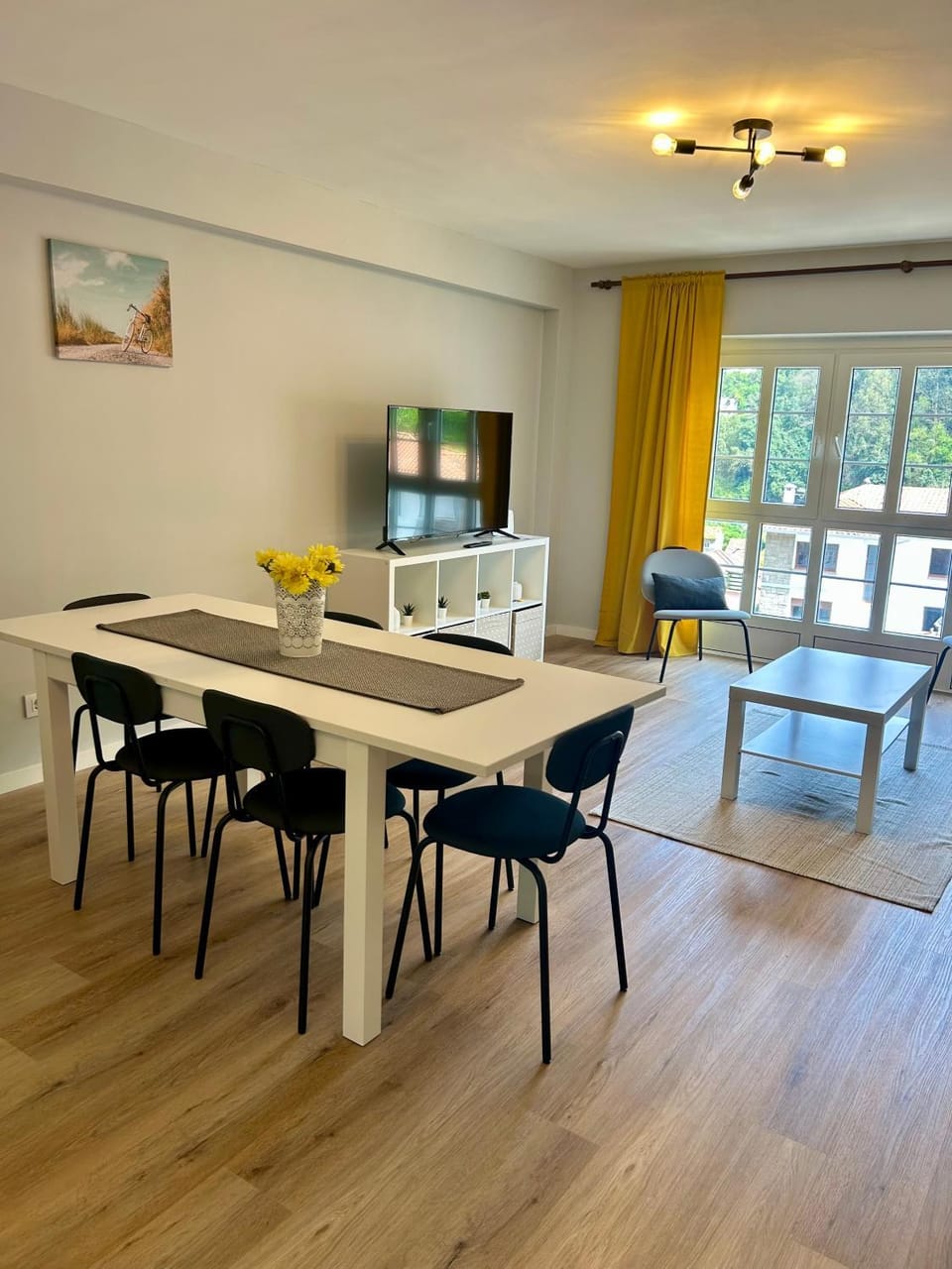 El sueño de Verónica Apartment in Cudillero