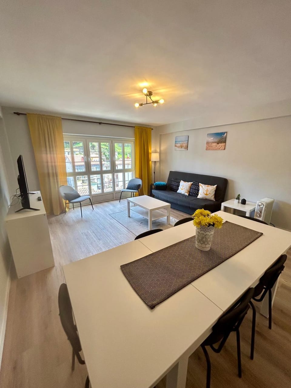 El sueño de Verónica Apartment in Cudillero