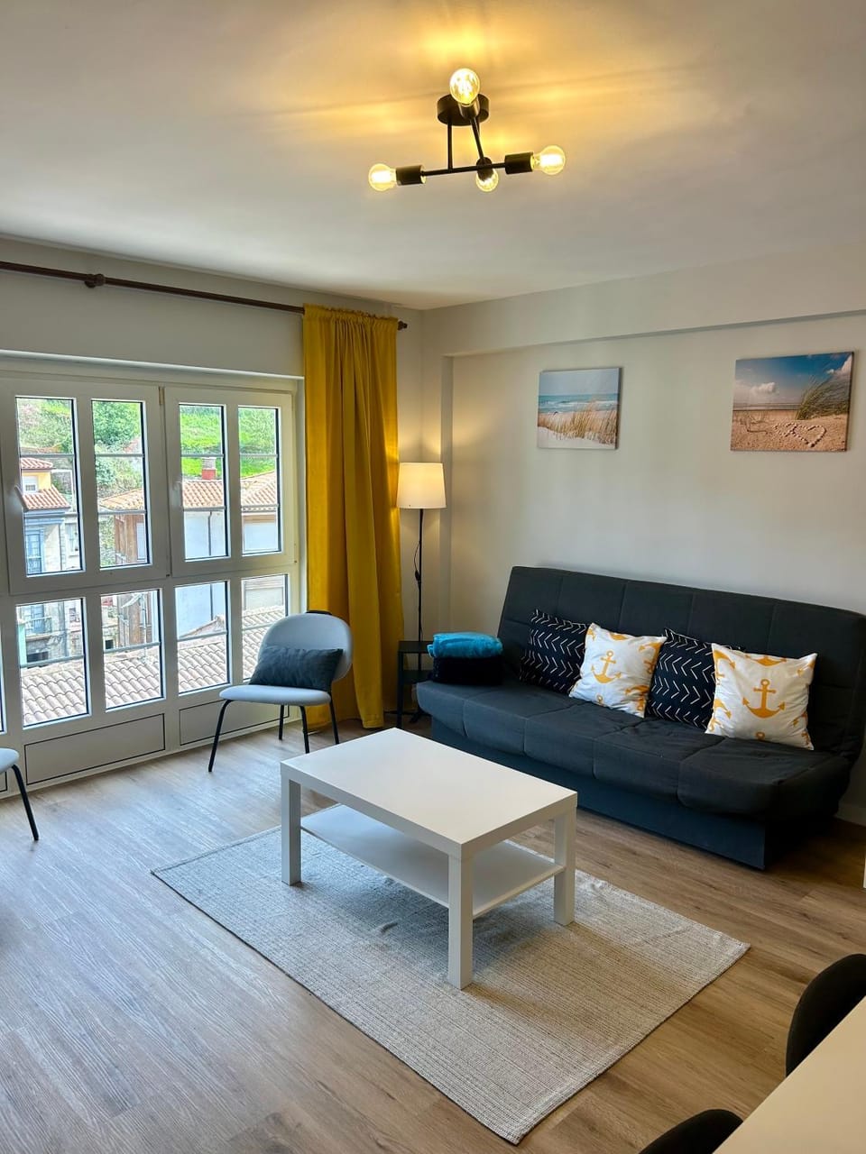 El sueño de Verónica Apartment in Cudillero