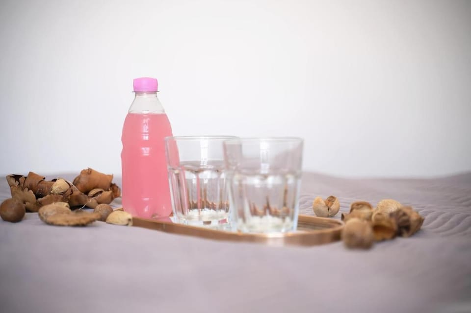 Food and drinks