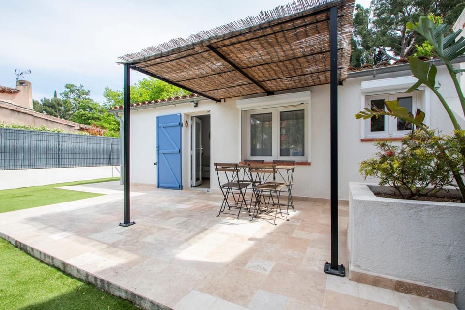 Balcony/Terrace, Balcony/Terrace