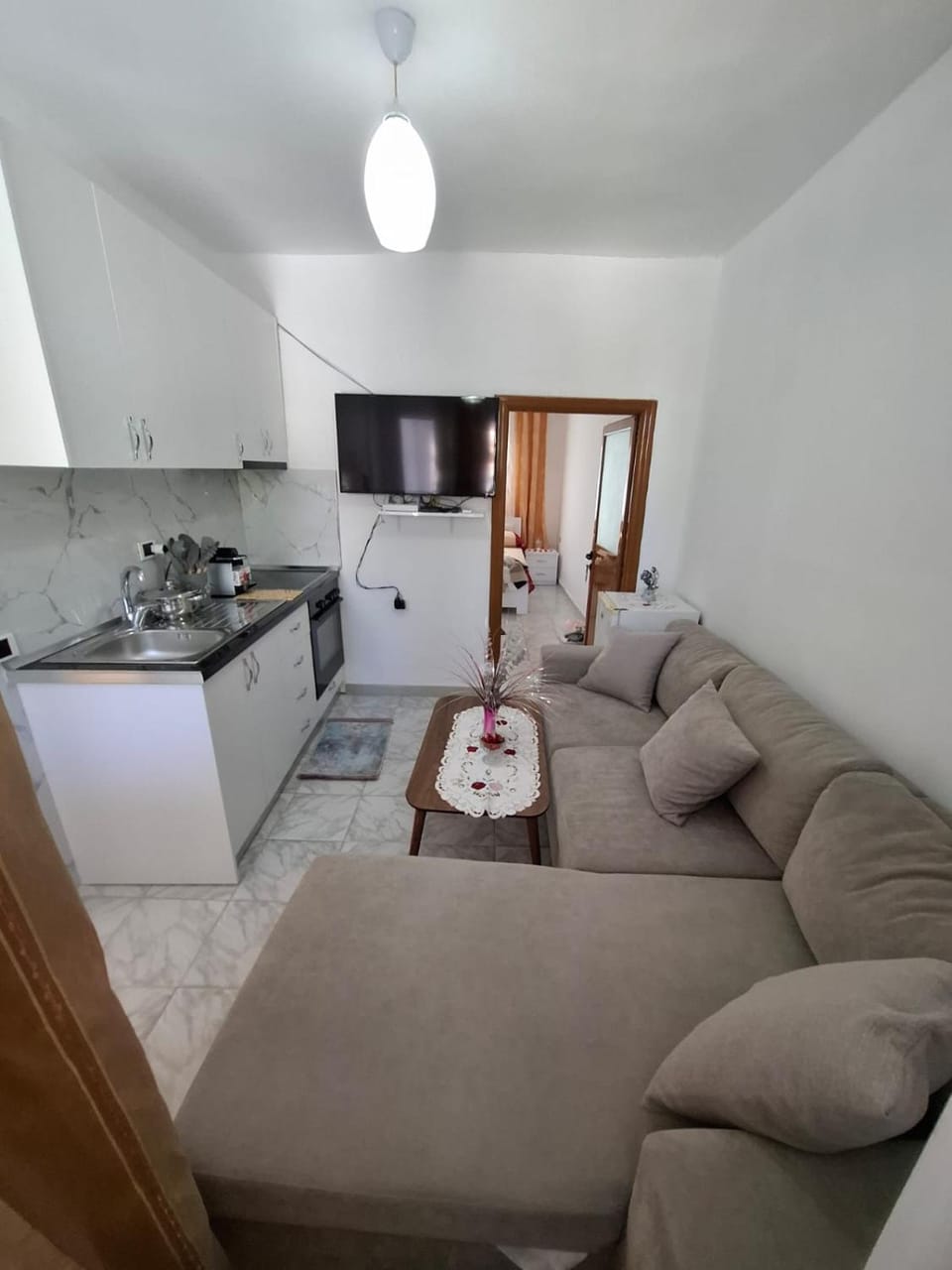 VLORA Residence House in Vlorë