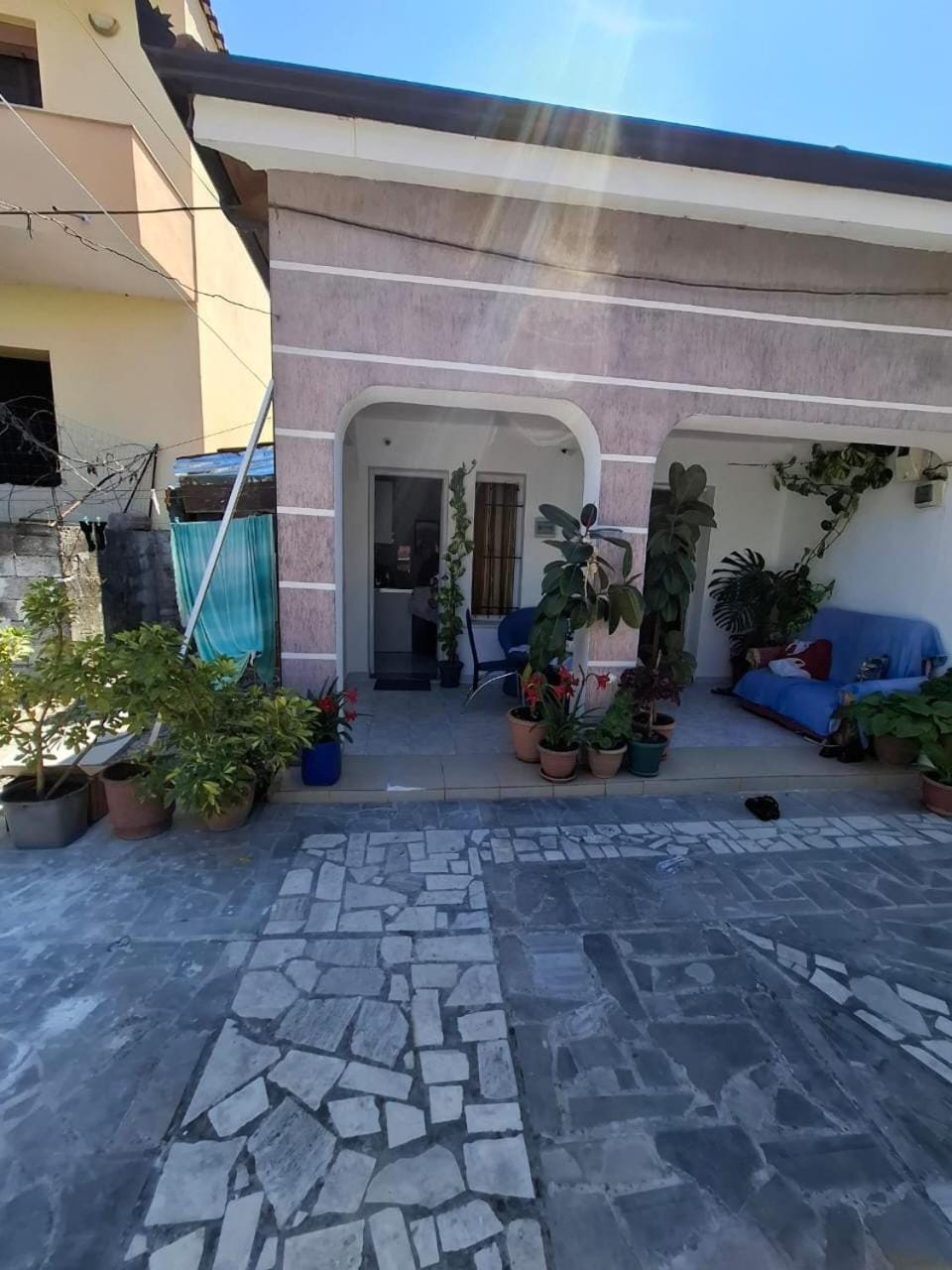 VLORA Residence House in Vlorë