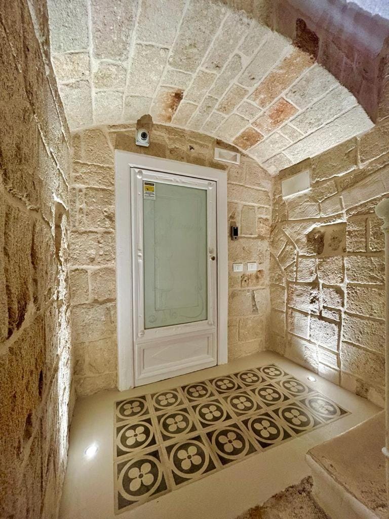 La Vitagira Apartment in Apulia