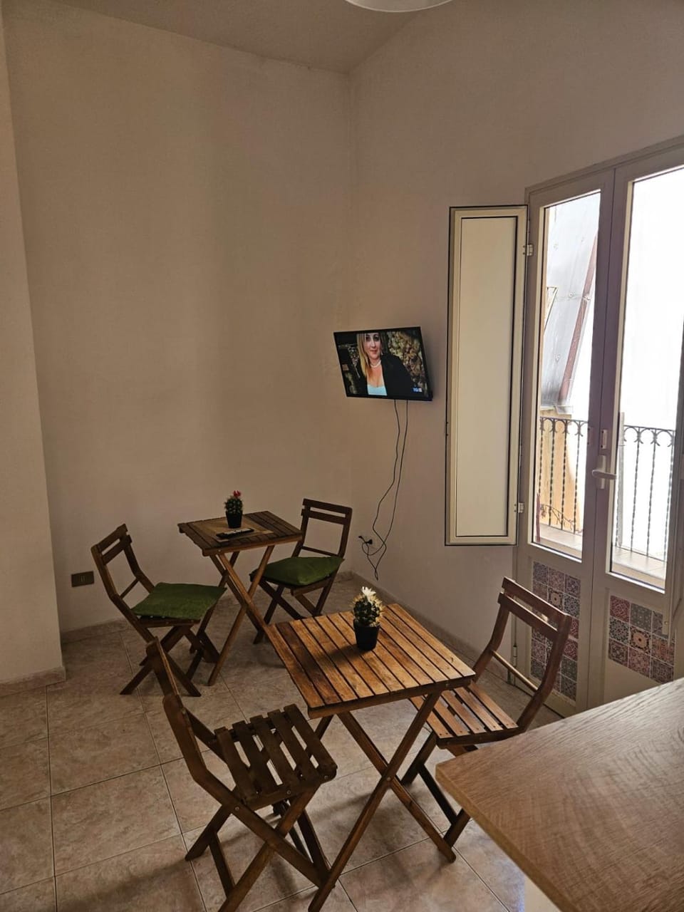 Al Maqueda Bed and Breakfast in Palermo