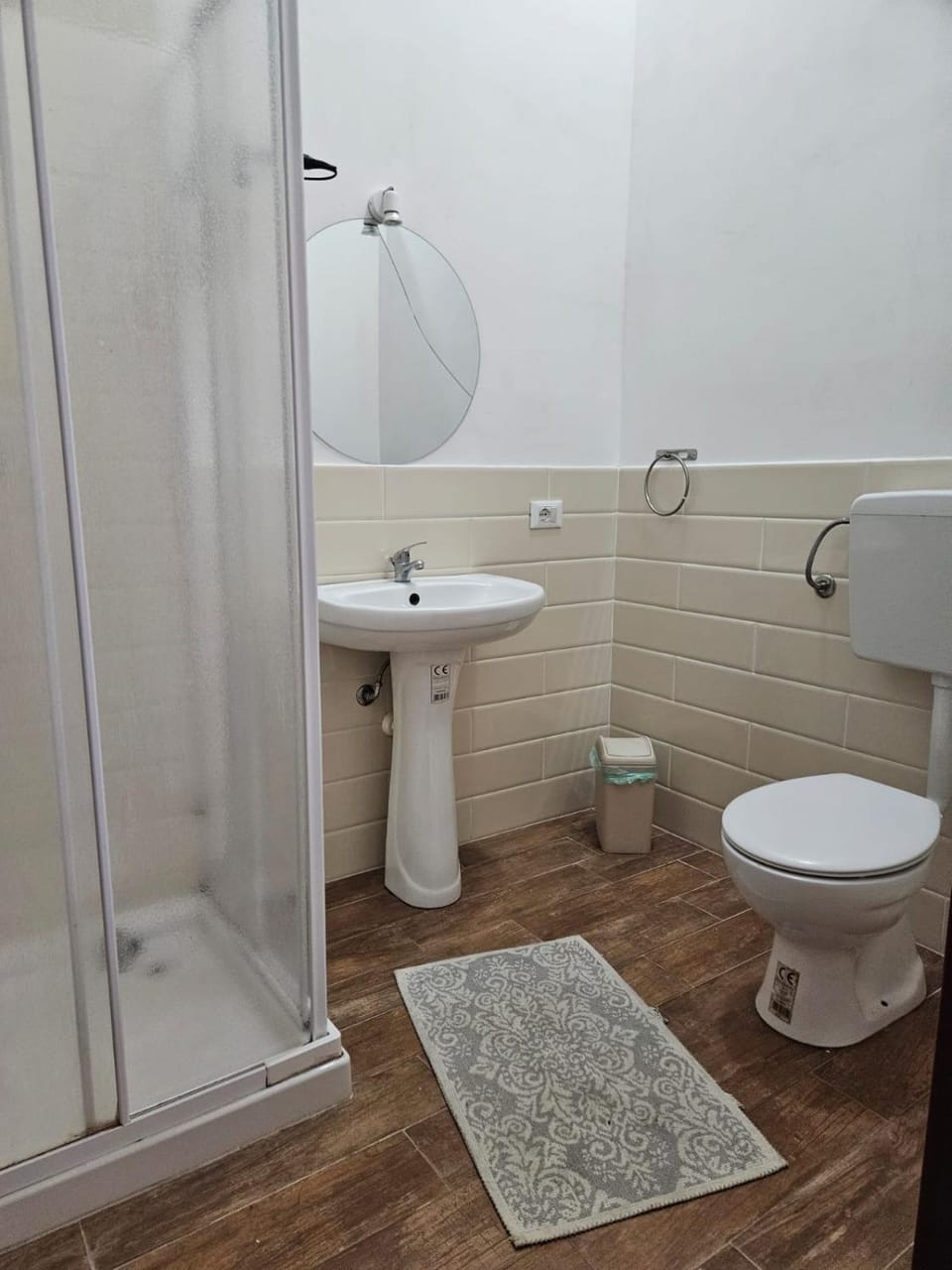 Al Maqueda Bed and Breakfast in Palermo