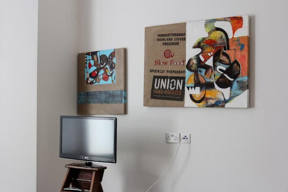 Finborough Apartment in City of Westminster