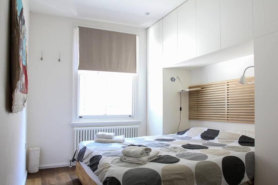 Finborough Apartment in City of Westminster