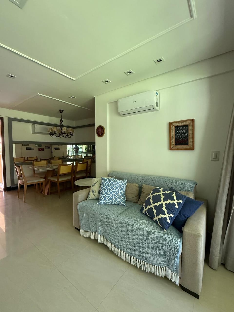 Apartamento Aquiraz Riviera CE Apartment in State of Ceará