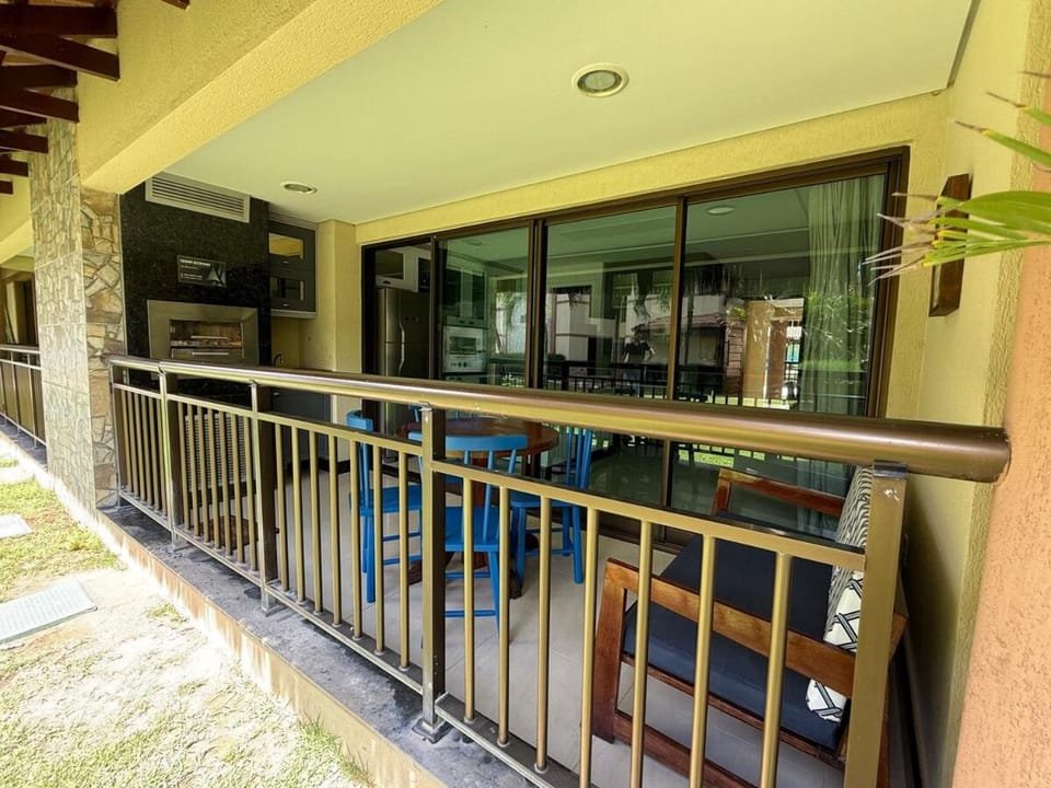 Apartamento Aquiraz Riviera CE Apartment in State of Ceará