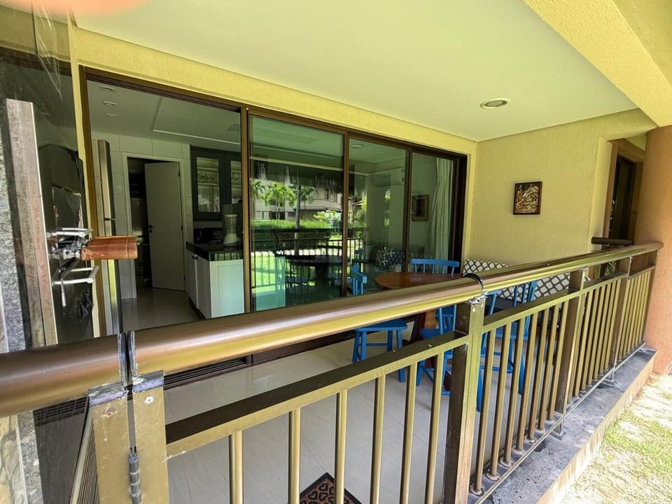 Apartamento Aquiraz Riviera CE Apartment in State of Ceará