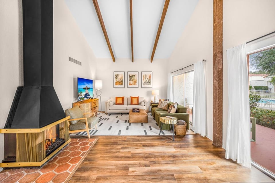Araby Luxe by Design House in Palm Springs