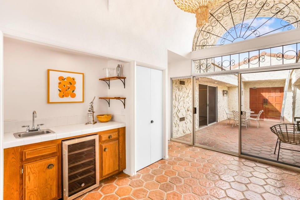 Araby Luxe by Design House in Palm Springs