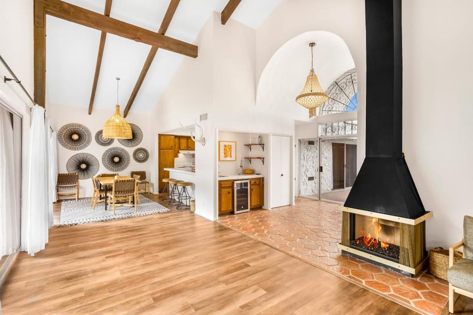 Araby Luxe by Design House in Palm Springs