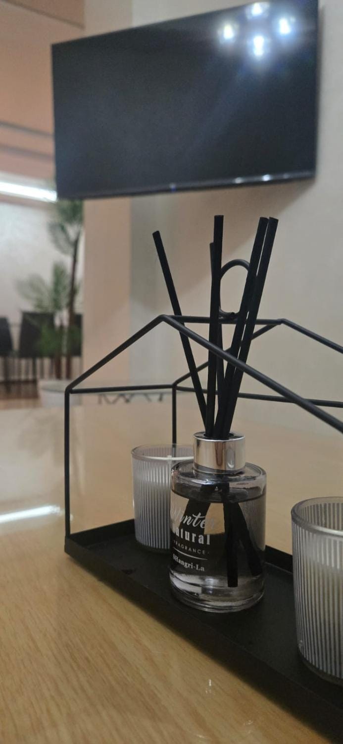 Appartement Flora Nora Apartment in Casablanca