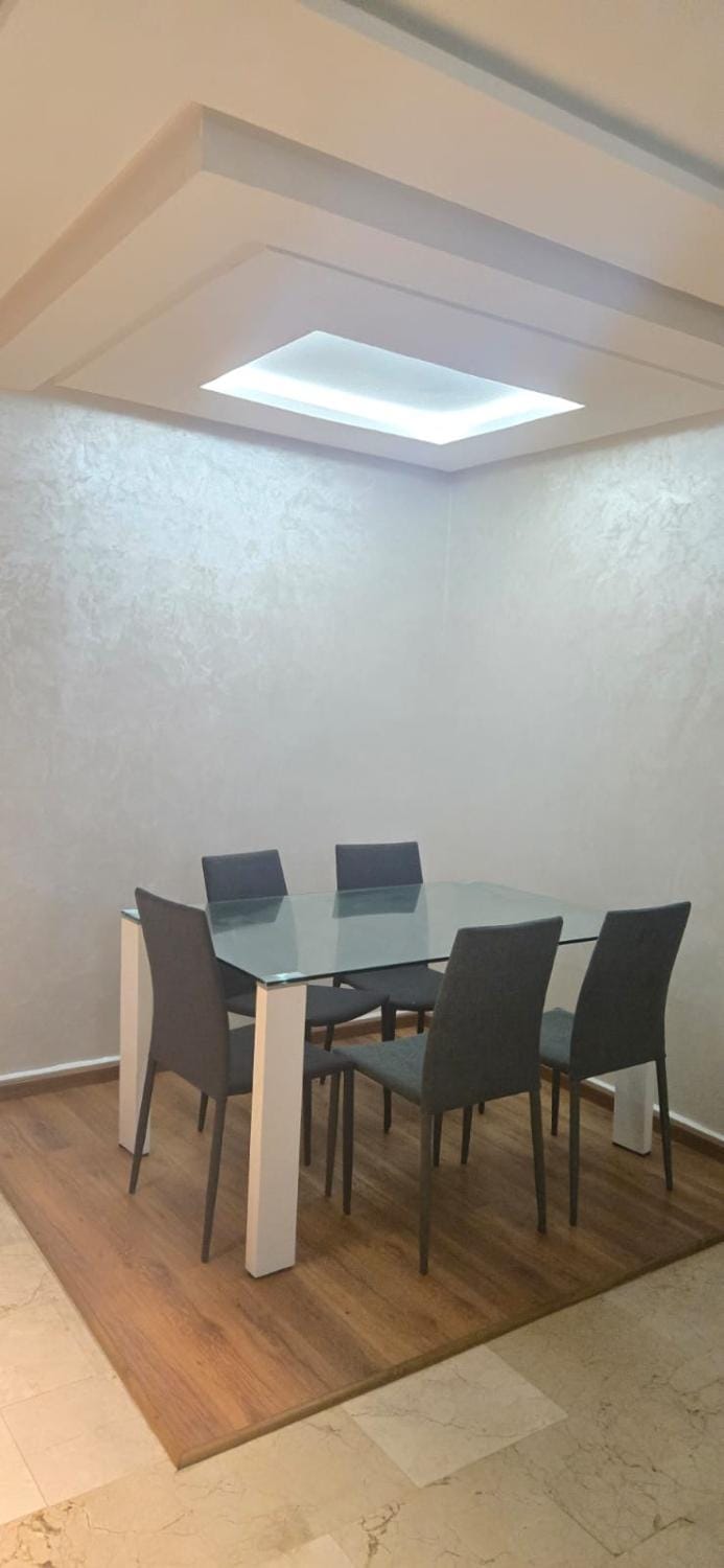 Appartement Flora Nora Apartment in Casablanca