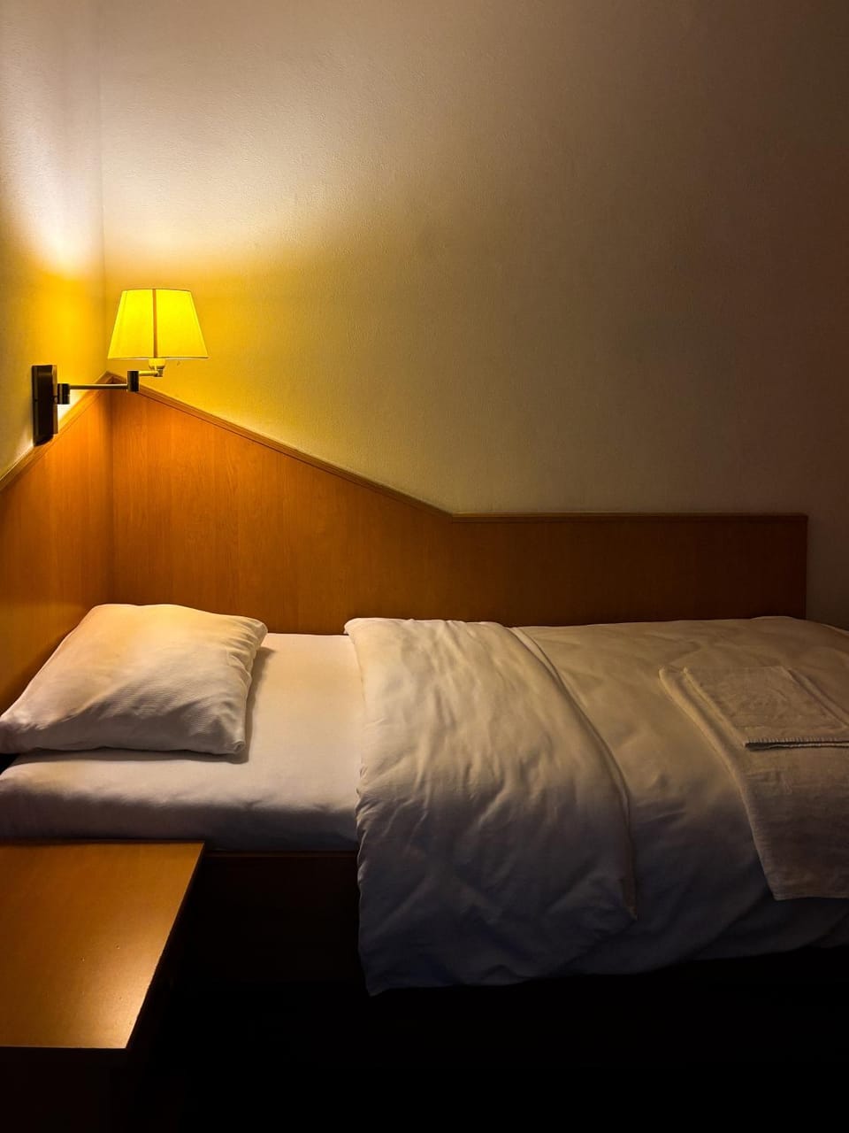 Stadthotel Kolpinghaus - Vier Ecken Hotel in North Rhine-Westphalia