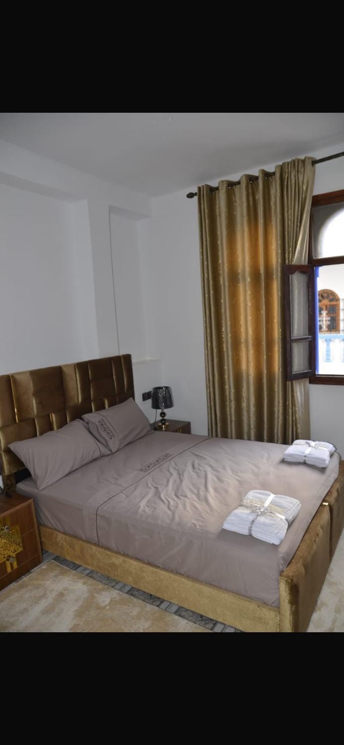 Apartamentos nuevos Apartment in Chefchaouen