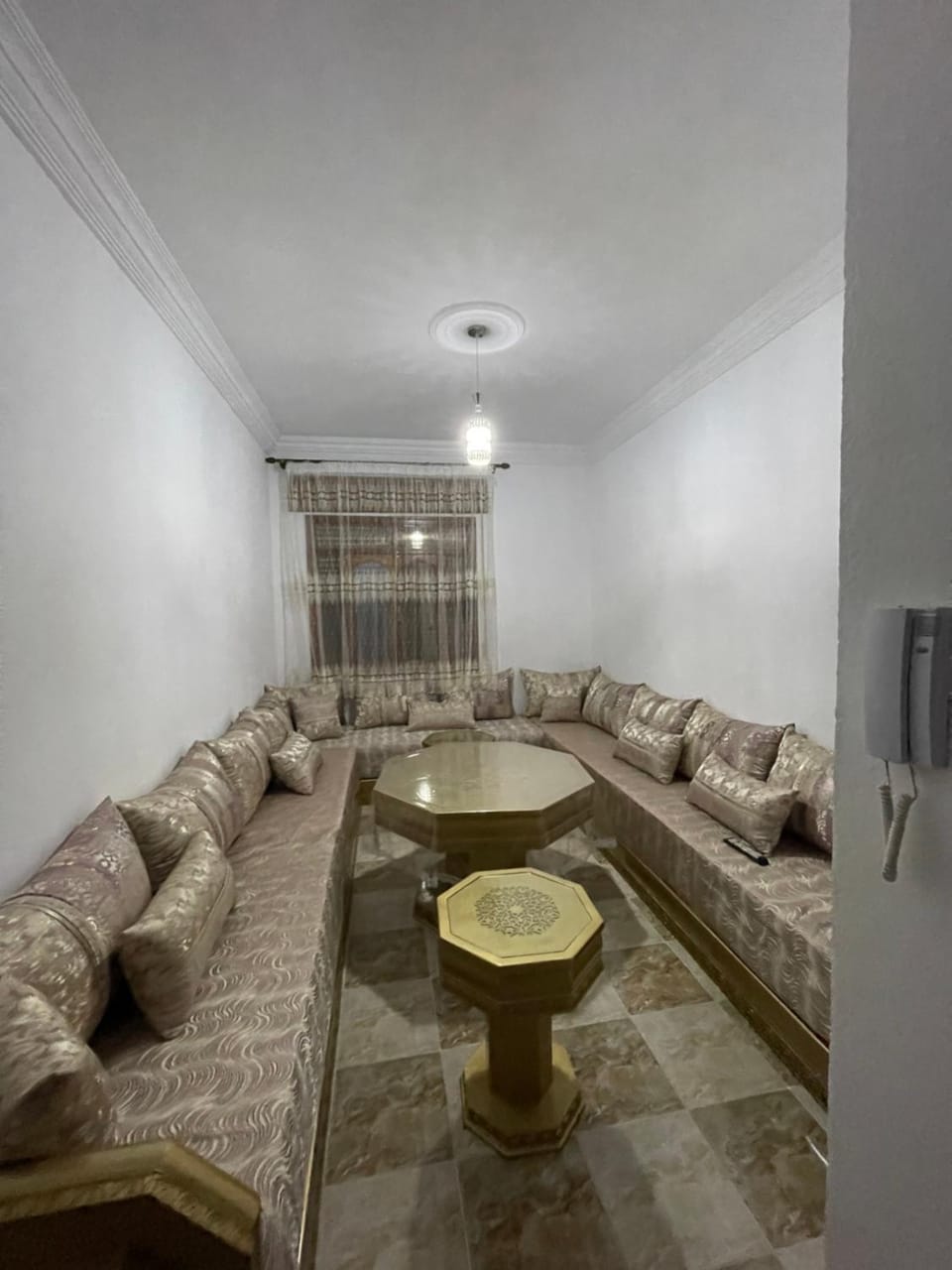 Apartamentos nuevos Apartment in Chefchaouen