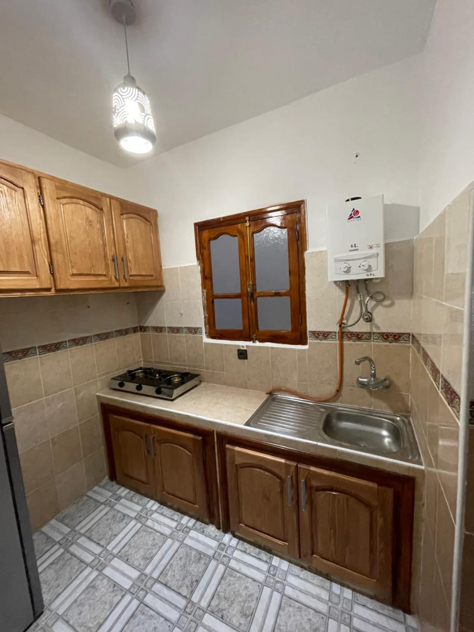 Apartamentos nuevos Apartment in Chefchaouen