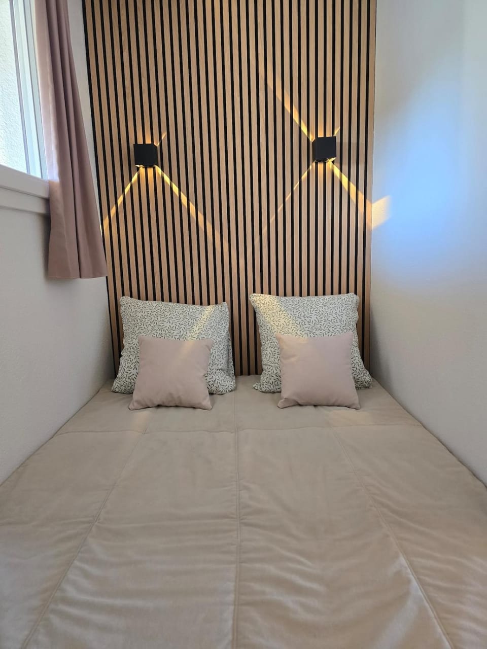Beautiful Sea View Studio Apartment in Grimaud