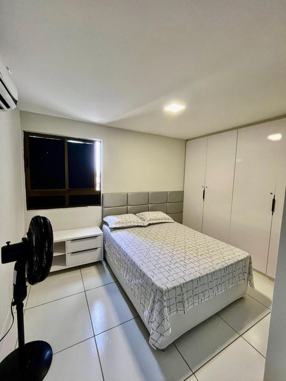 Buena vista AP Apartment in Cabedelo