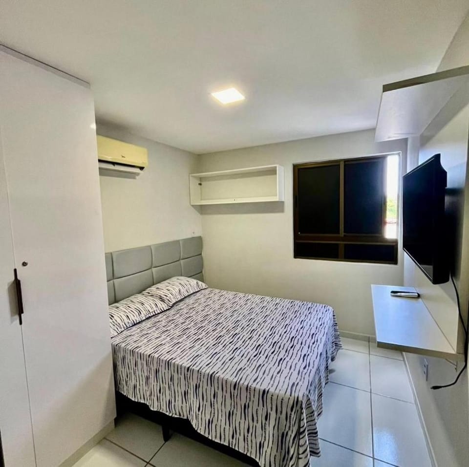 Buena vista AP Apartment in Cabedelo