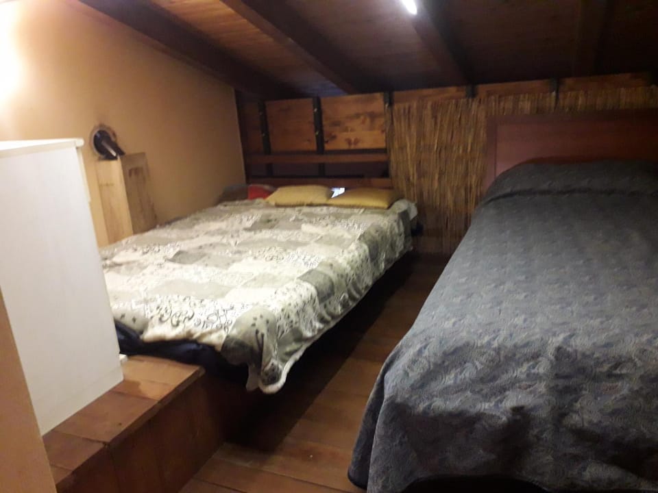 Cà Dalilà relax natura e familia House in Emilia-Romagna