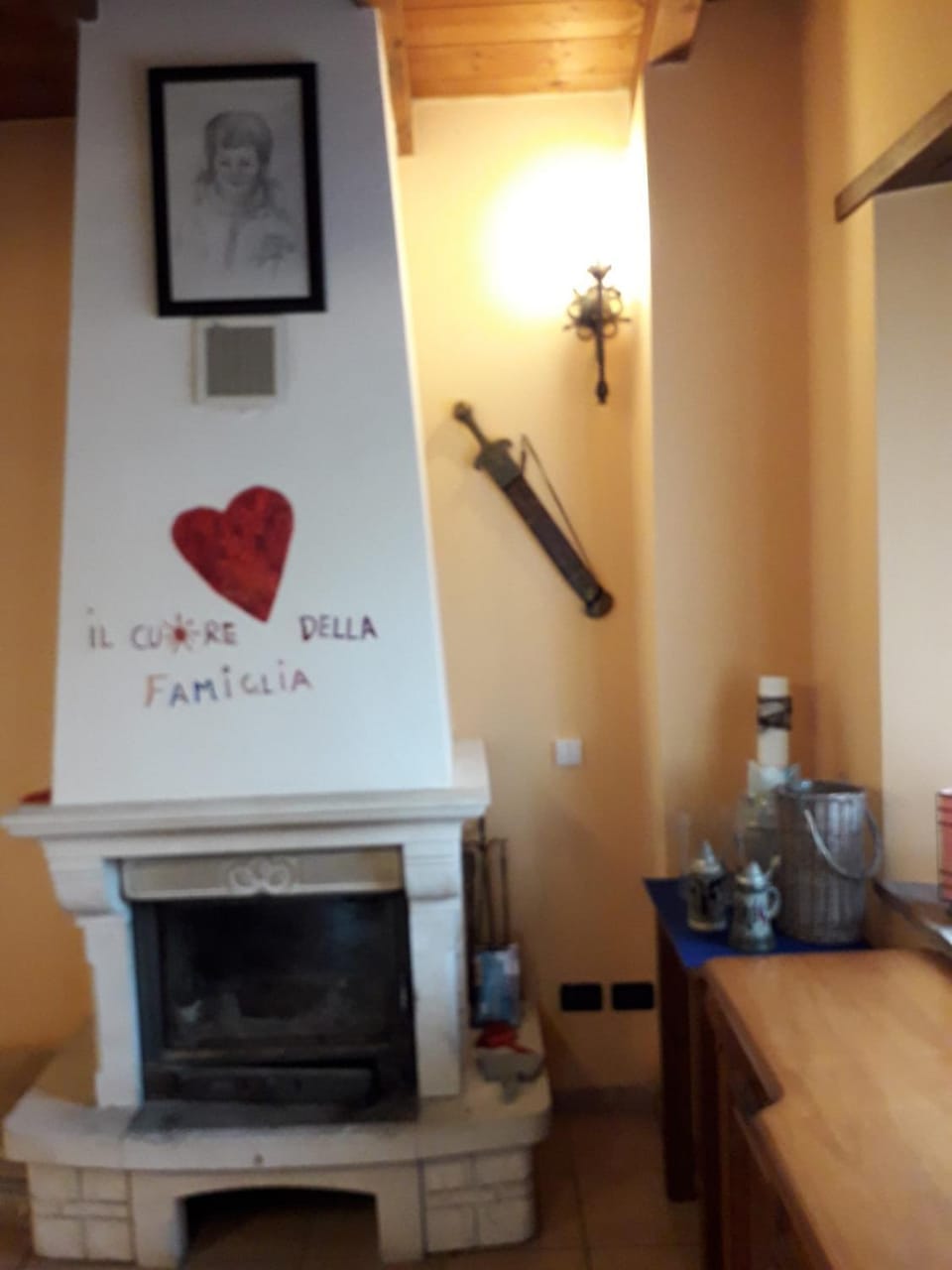 Cà Dalilà relax natura e familia House in Emilia-Romagna