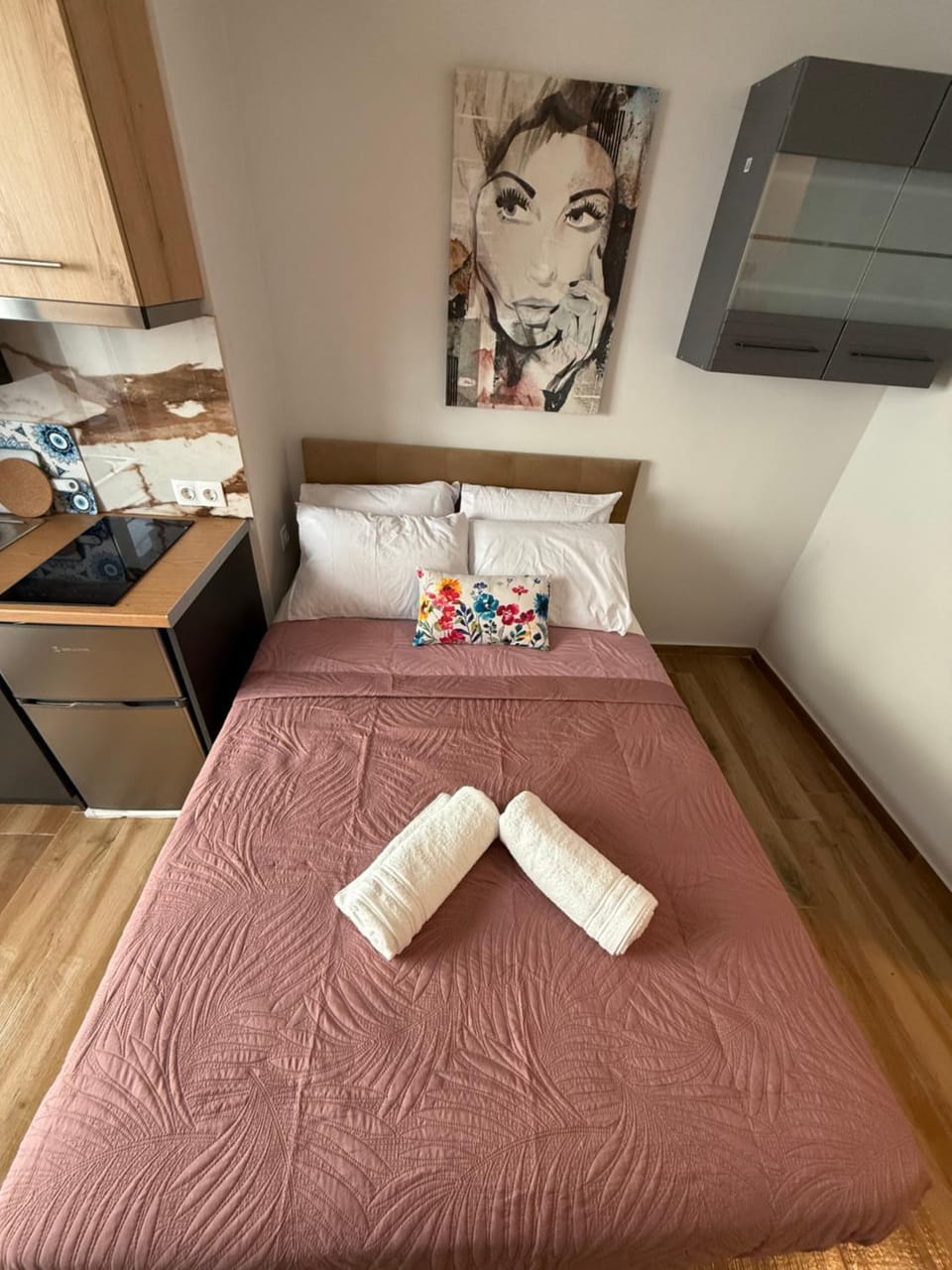 MatKey Luxury Apartman Apartment in Pieria, Greece