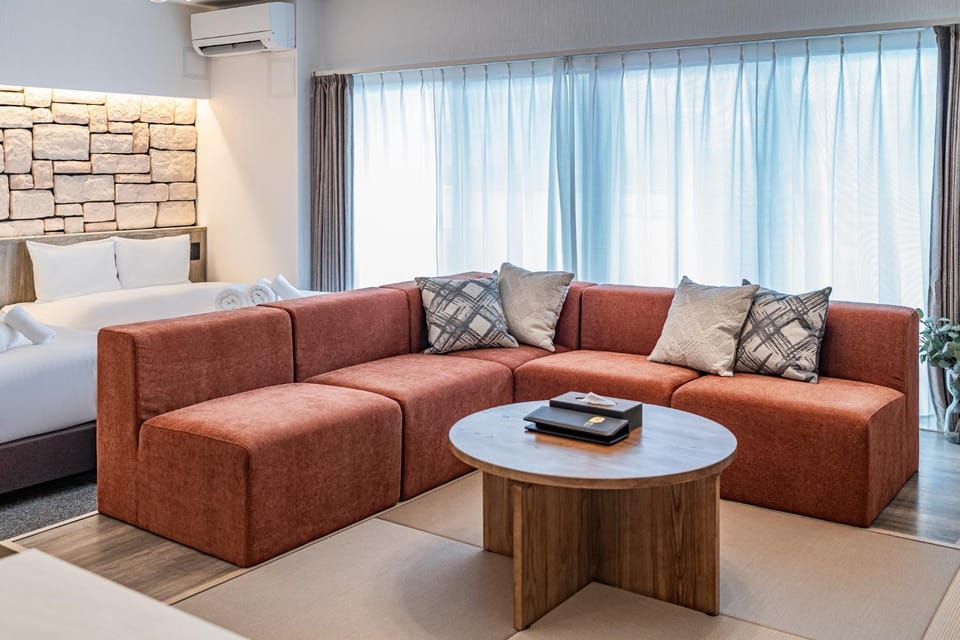 Apartment Hotel 11 Namba Motomachi - Vacation STAY 05469v Apartment in Osaka
