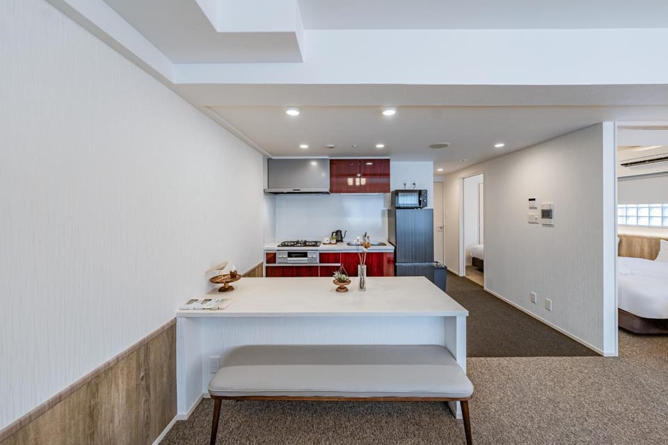 Apartment Hotel 11 Namba Motomachi - Vacation STAY 05469v Apartment in Osaka