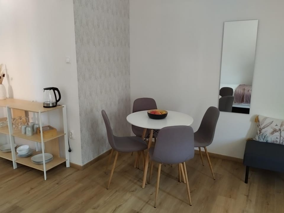 Apartman Sidonija Apartment in Slovenia