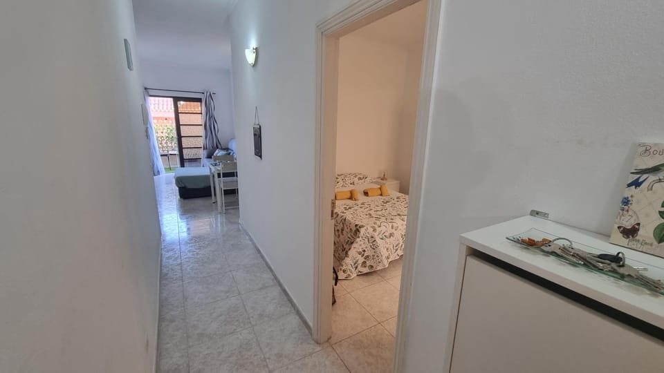 Diadas Home Breeze Apartment in Abona