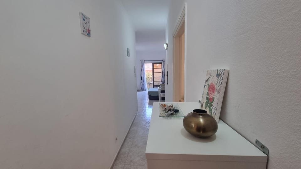 Diadas Home Breeze Apartment in Abona