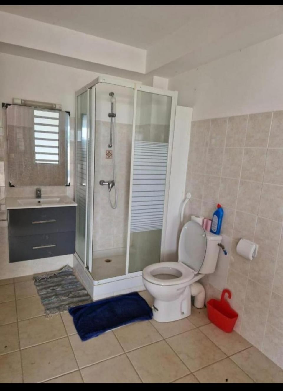 Ti'Eva appartement F3 avec piscine partagée Apartment in Martinique