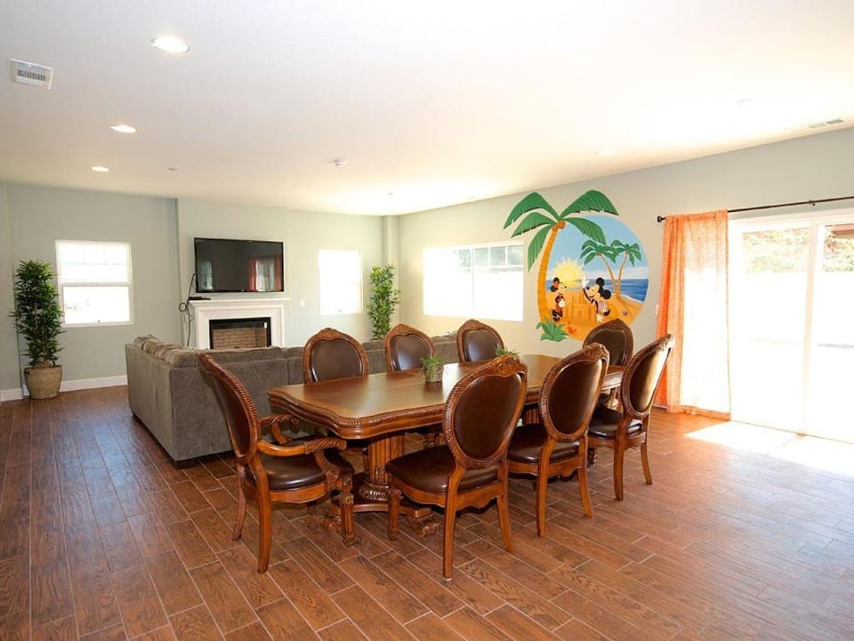 F-31 Mickeys Beach House House in Anaheim